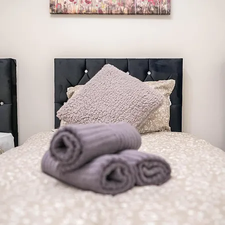 Hayy Morley Perfect For Work Or Relaxation Leeds (West Yorkshire)