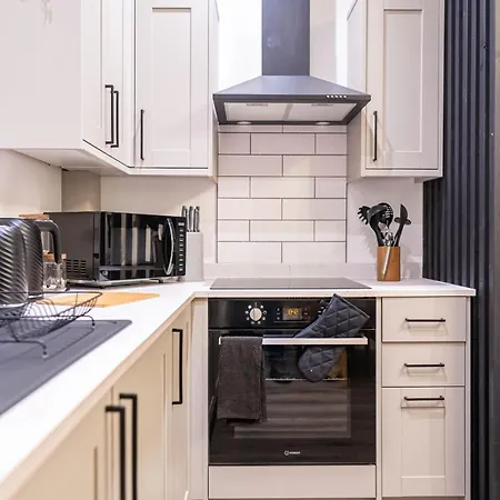 Hayy Morley Perfect For Work Or Relaxation Leeds (West Yorkshire)