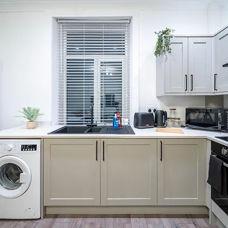 Hayy Morley Perfect For Work Or Relaxation 度假居