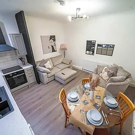 Dom wakacyjny Hayy Morley Perfect For Work Or Relaxation Leeds (West Yorkshire)