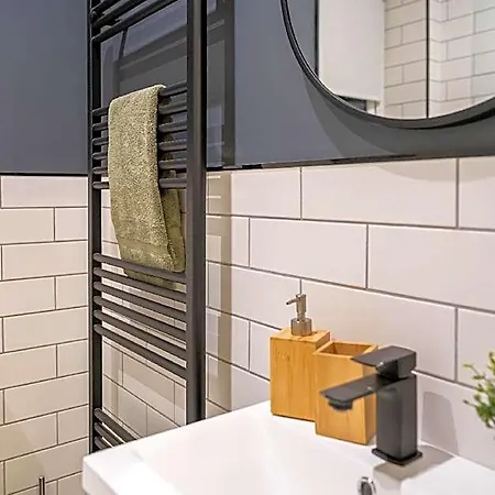 Dom wakacyjny Hayy Morley Perfect For Work Or Relaxation Leeds (West Yorkshire)