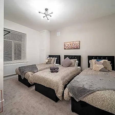 Hayy Morley Perfect For Work Or Relaxation Dom wakacyjny Leeds (West Yorkshire)