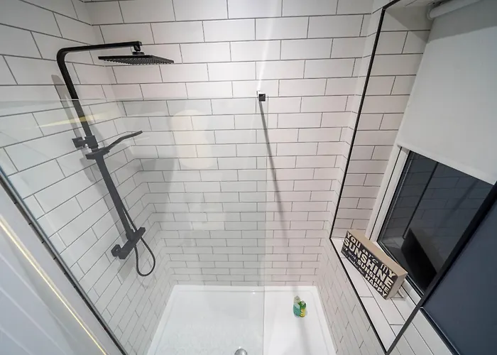 Hayy Morley Perfect For Work Or Relaxation Semesterbostad *