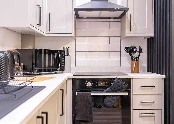 Hayy Morley Perfect For Work Or Relaxation Leeds (West Yorkshire)