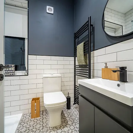 Hayy Morley Perfect For Work Or Relaxation Holiday home