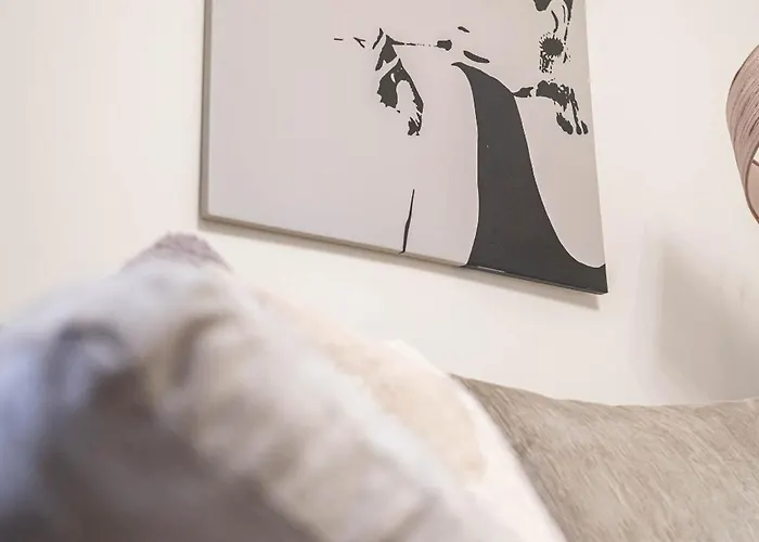 Hébergement de vacances Hayy Morley Perfect For Work Or Relaxation Leeds (West Yorkshire)