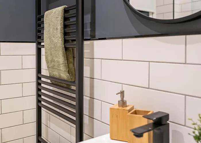 Hayy Morley Perfect For Work Or Relaxation * Leeds (West Yorkshire)