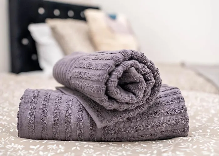 Hayy Morley Perfect For Work Or Relaxation Leeds (West Yorkshire)